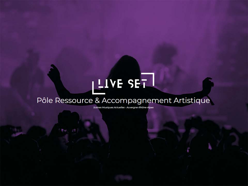 Romain constant Mise en scène - Direction artistique réseau d'intervenants artistiques pour le spectacle vivant technologies de scène Ableton live lyon auvergne rhone alpes